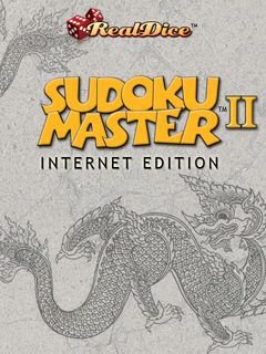 game pic for Sudoku Master 2
